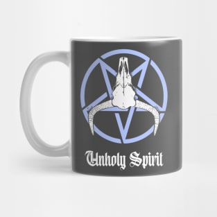 Unholy spirit Mug